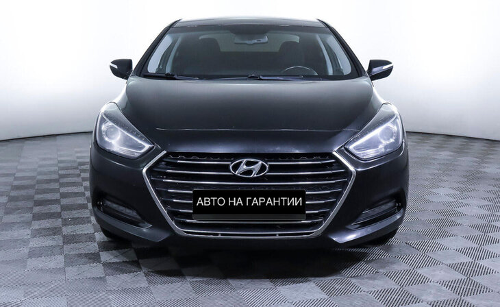 Hyundai i40 - Фото 1