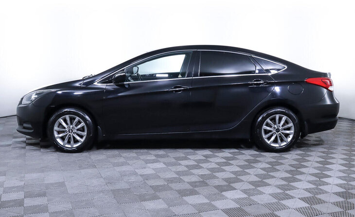 Hyundai i40 - Фото 2