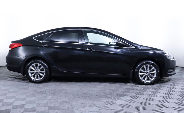 Hyundai i40 - Фото 3