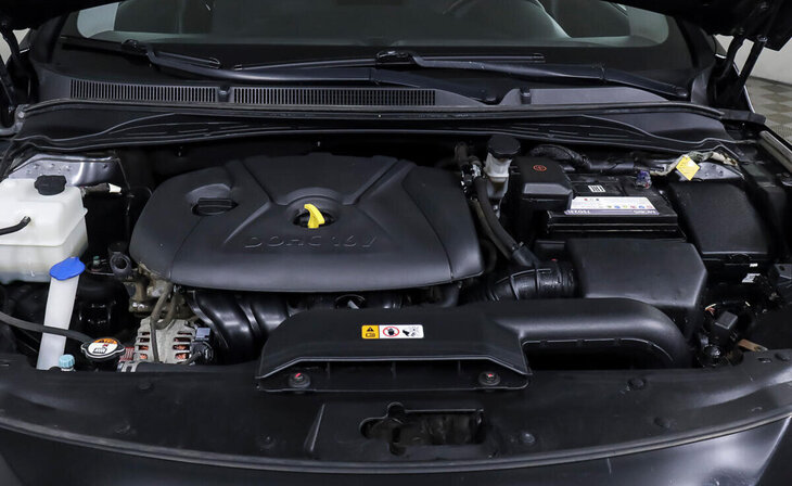 Hyundai i40 - Фото 6