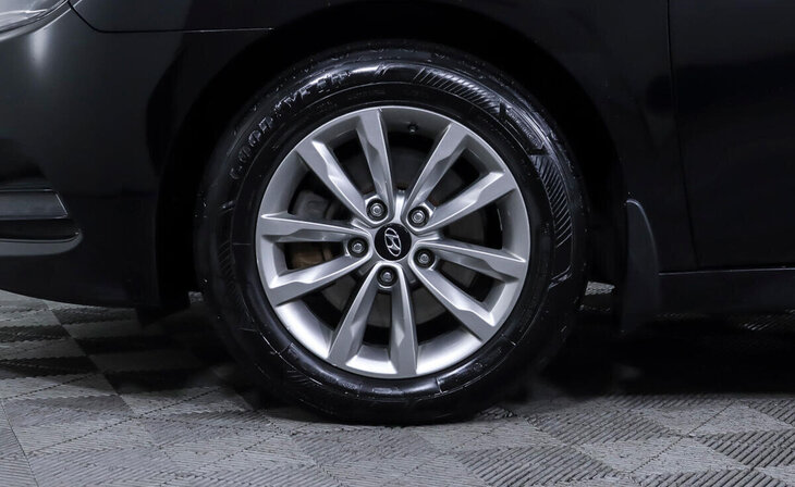 Hyundai i40 - Фото 7