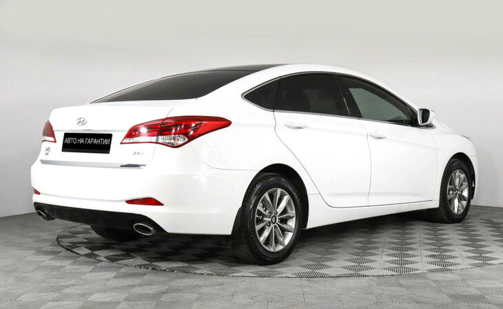 Hyundai i40 - Фото 2