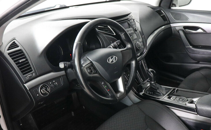 Hyundai i40 - Фото 5