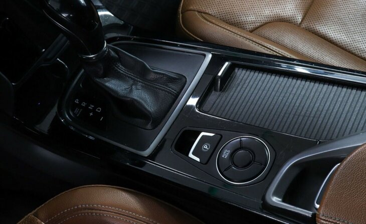 Hyundai i40 - Фото 12