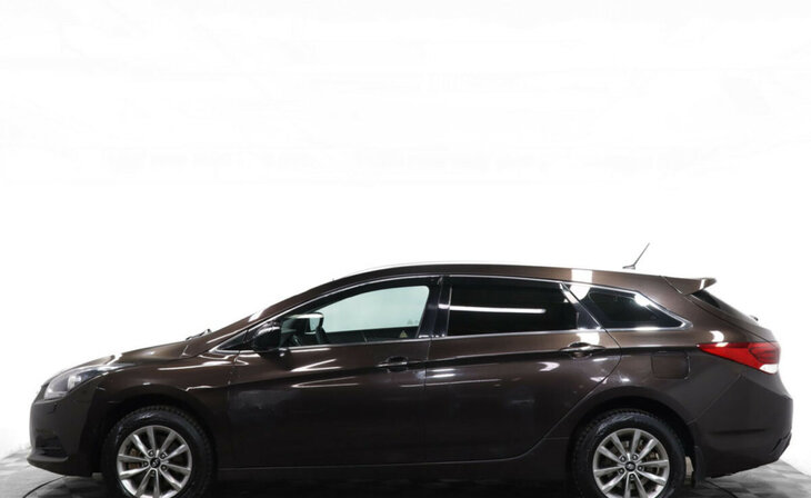 Hyundai i40 - Фото 2