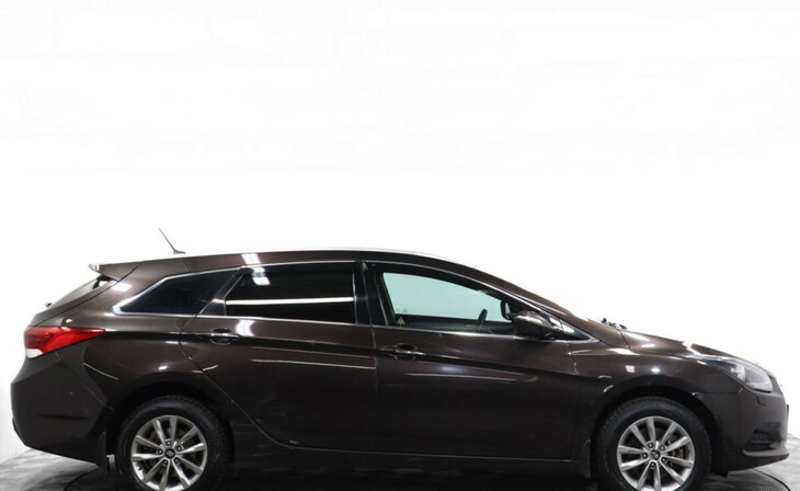 Hyundai i40 - Фото 3