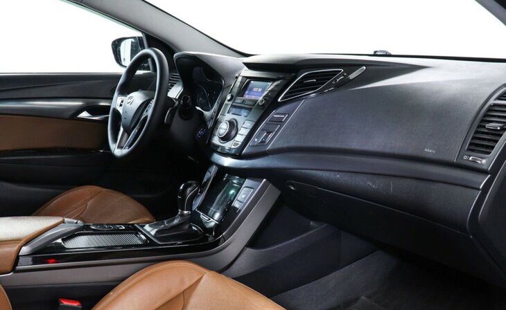 Hyundai i40 - Фото 6