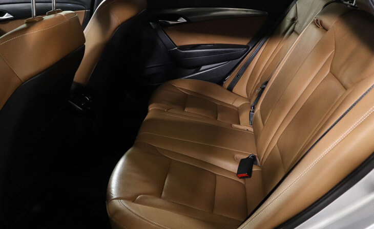 Hyundai i40 - Фото 9