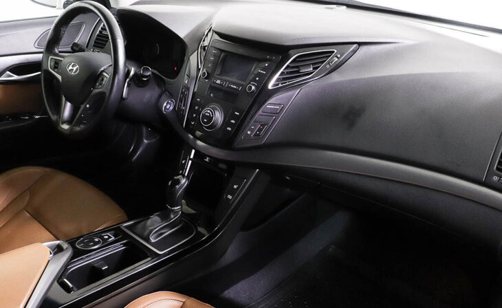 Hyundai i40 - Фото 4