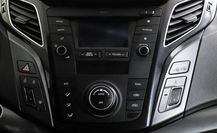 Hyundai i40 - Фото 7