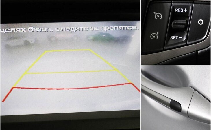 Hyundai i40 - Фото 8