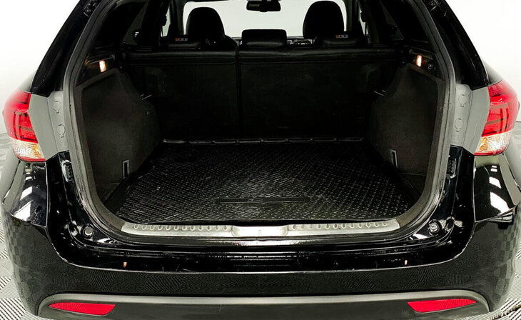 Hyundai i40 - Фото 10