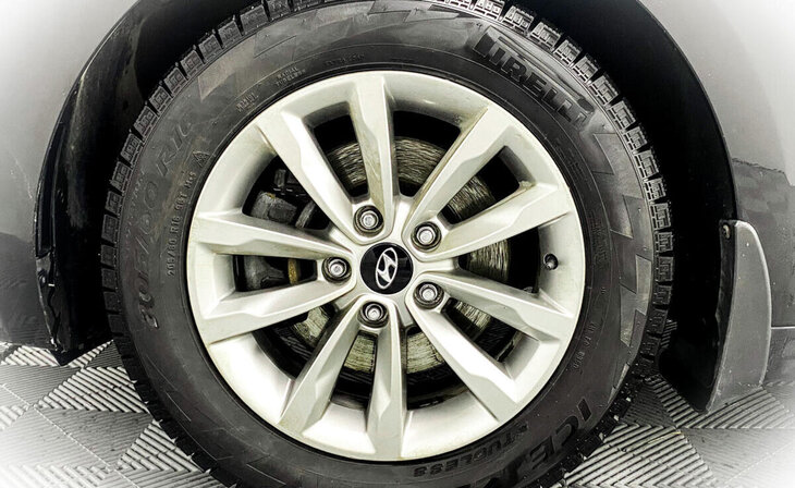 Hyundai i40 - Фото 4