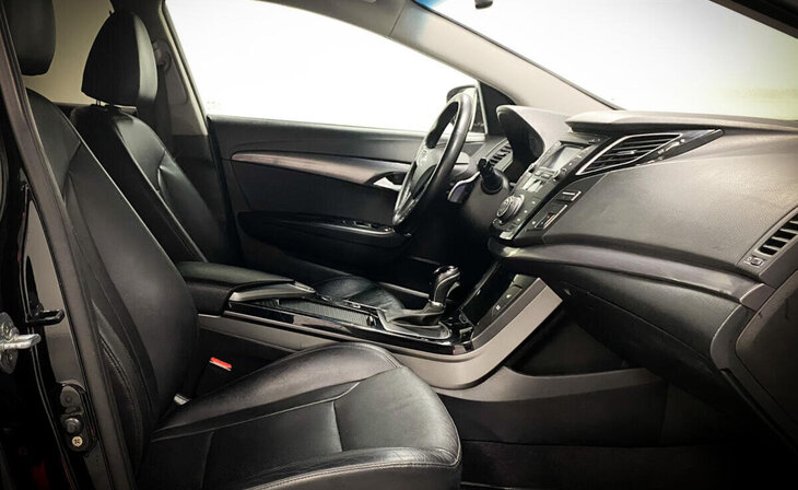 Hyundai i40 - Фото 5