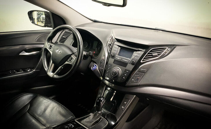 Hyundai i40 - Фото 6