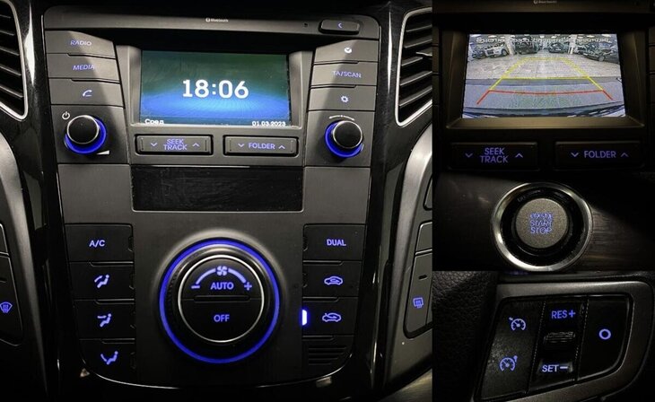 Hyundai i40 - Фото 8