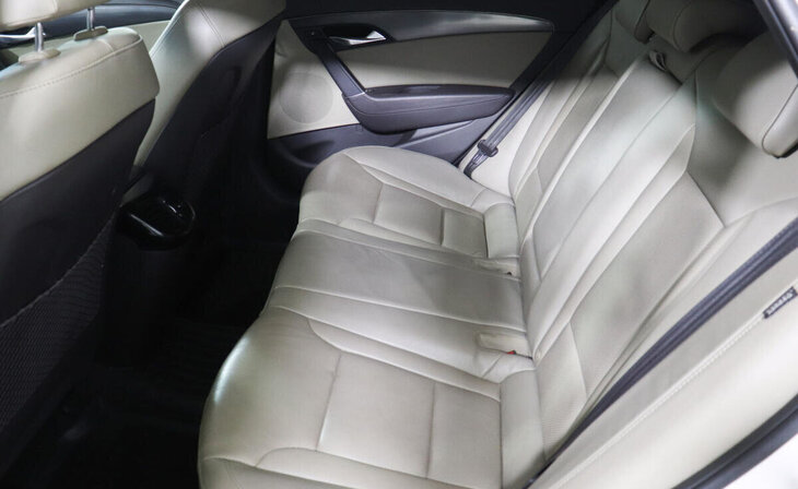 Hyundai i40 - Фото 9