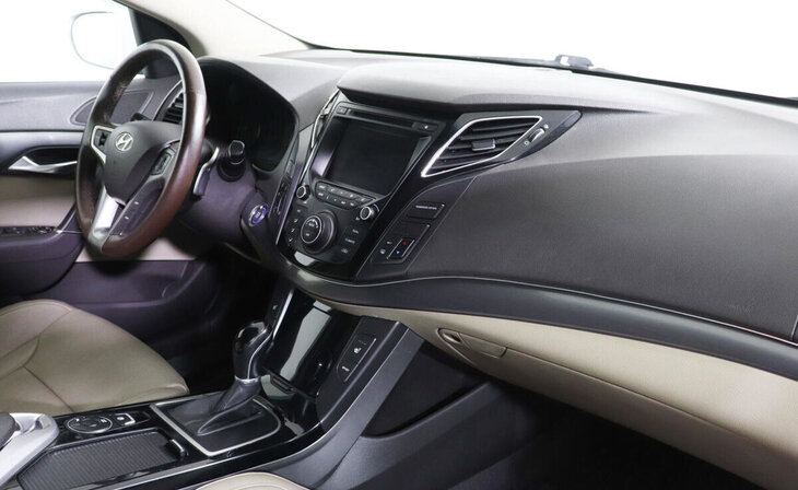 Hyundai i40 - Фото 4