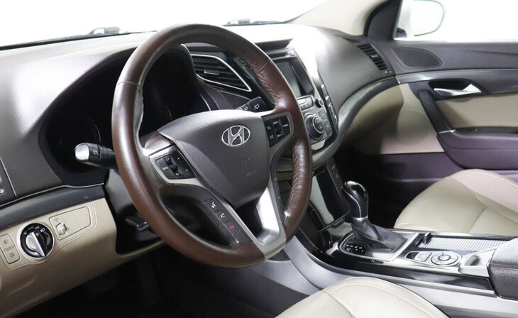 Hyundai i40 - Фото 6