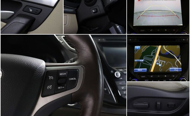 Hyundai i40 - Фото 8