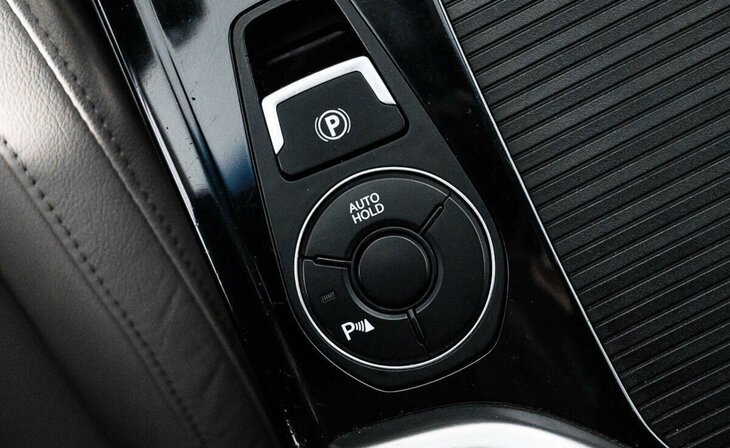 Hyundai i40 - Фото 10