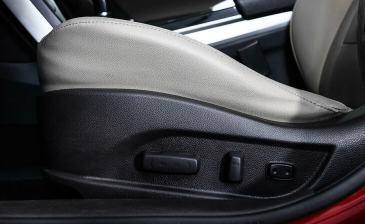 Hyundai i40 - Фото 11