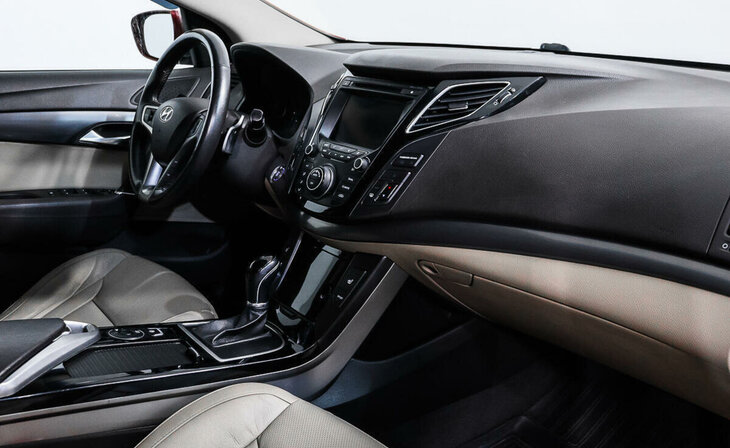 Hyundai i40 - Фото 4