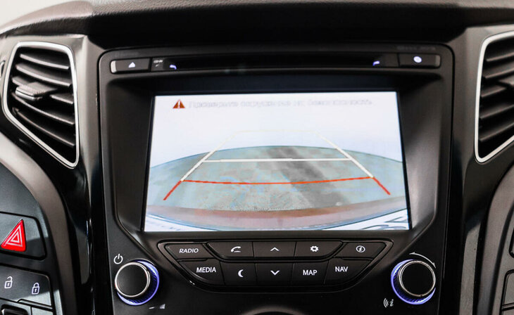 Hyundai i40 - Фото 7