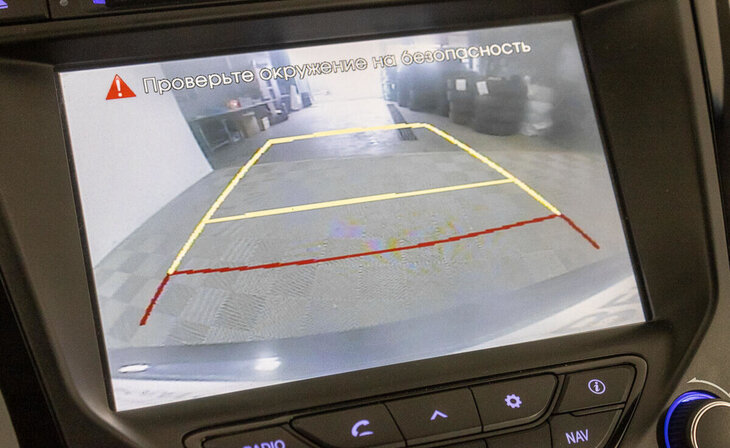 Hyundai i40 - Фото 10