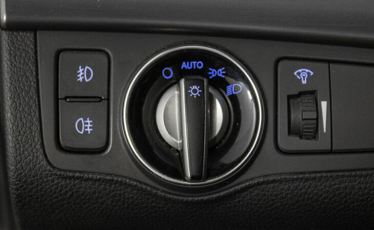 Hyundai i40 - Фото 12