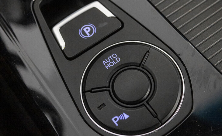 Hyundai i40 - Фото 13