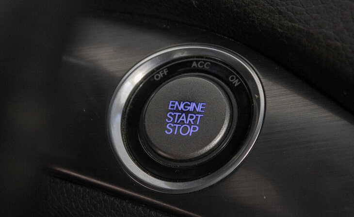 Hyundai i40 - Фото 14