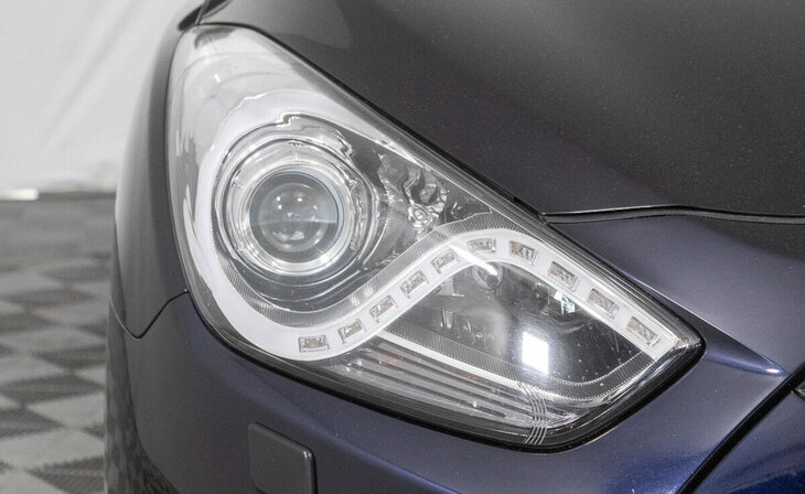 Hyundai i40 - Фото 6