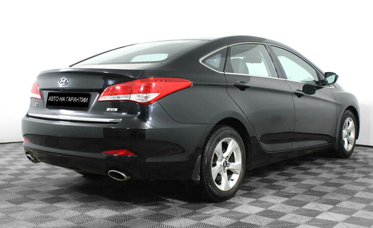 Hyundai i40 - Фото 3