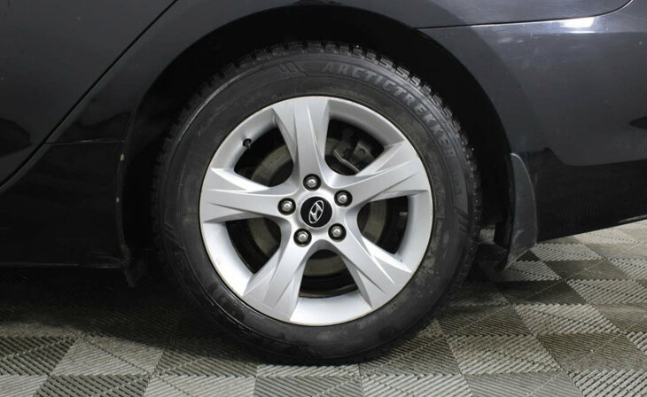 Hyundai i40 - Фото 4