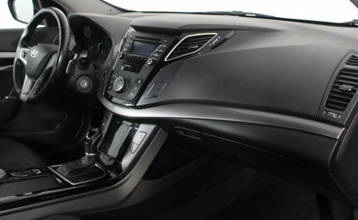 Hyundai i40 - Фото 5