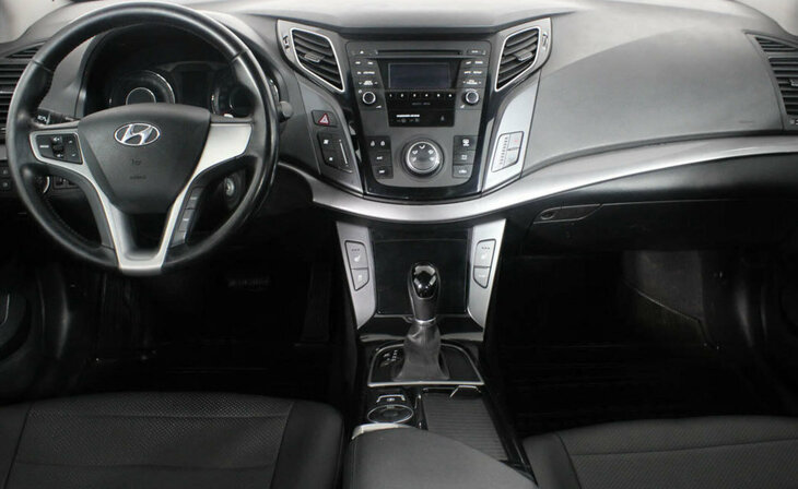 Hyundai i40 - Фото 6