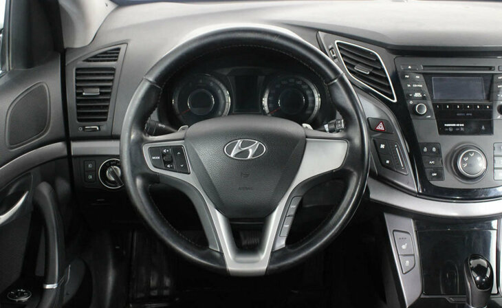 Hyundai i40 - Фото 7
