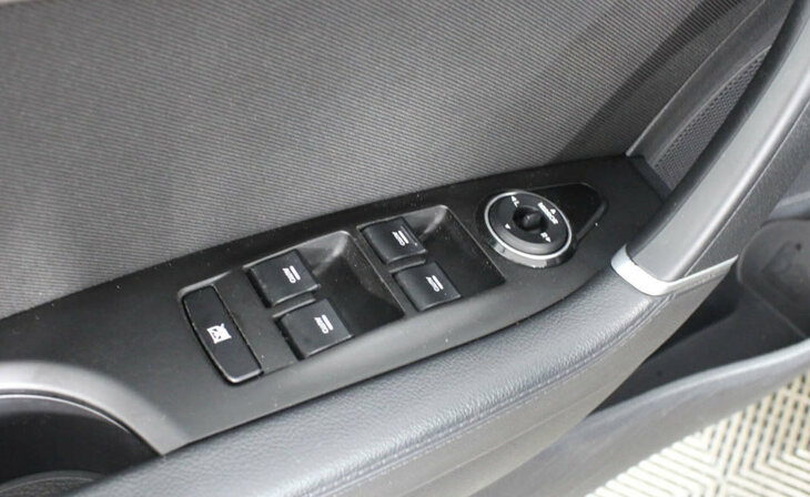 Hyundai i40 - Фото 8