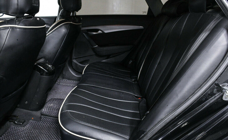 Hyundai i40 - Фото 12