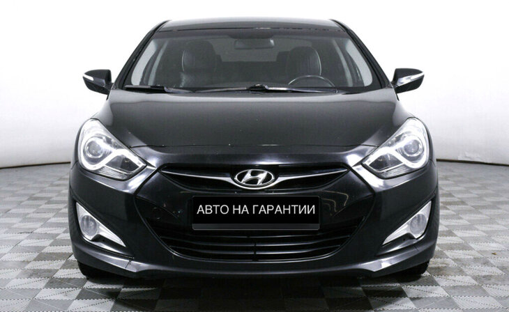 Hyundai i40 - Фото 1