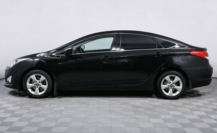 Hyundai i40 - Фото 2