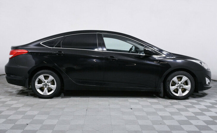 Hyundai i40 - Фото 3