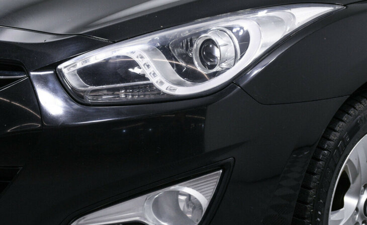 Hyundai i40 - Фото 6