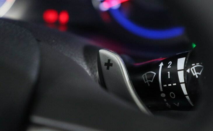 Hyundai i40 - Фото 10