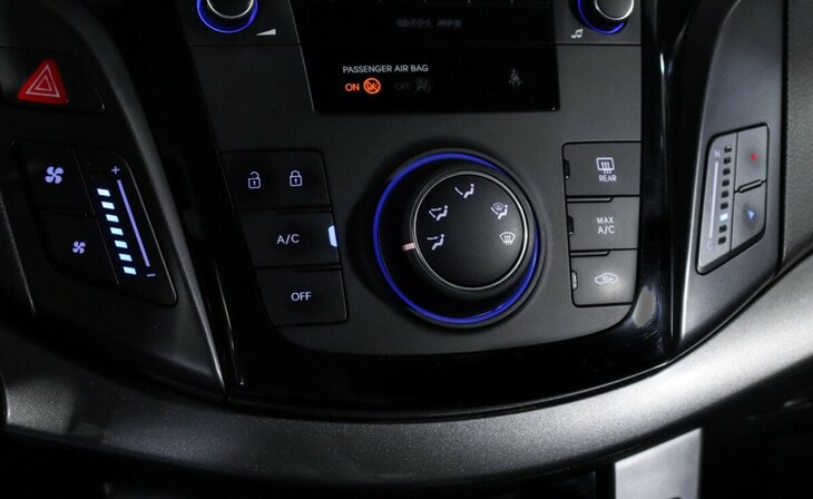 Hyundai i40 - Фото 12