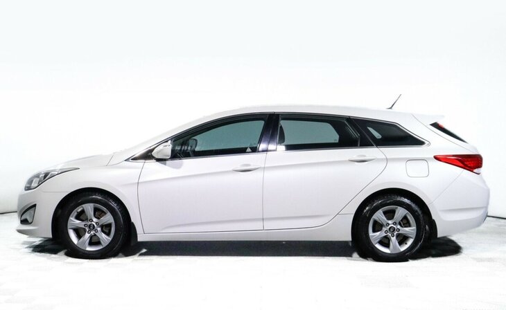 Hyundai i40 - Фото 2