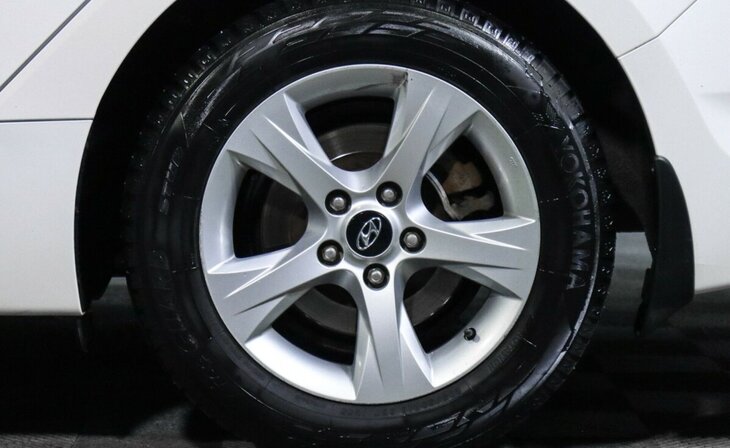 Hyundai i40 - Фото 6