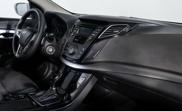 Hyundai i40 - Фото 7