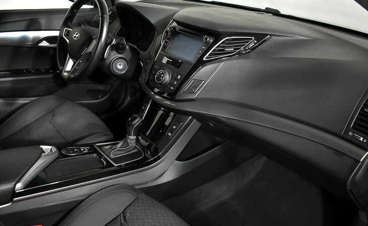 Hyundai i40 - Фото 9